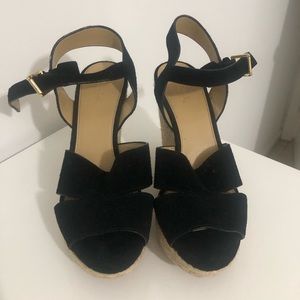 Michael Kors wedges